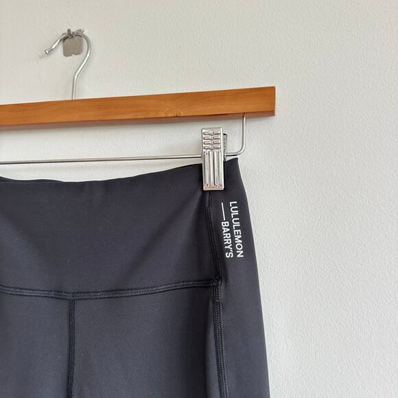 Lululemon Stronger as One Tight 25" Black 4 - Picture 4 of 9